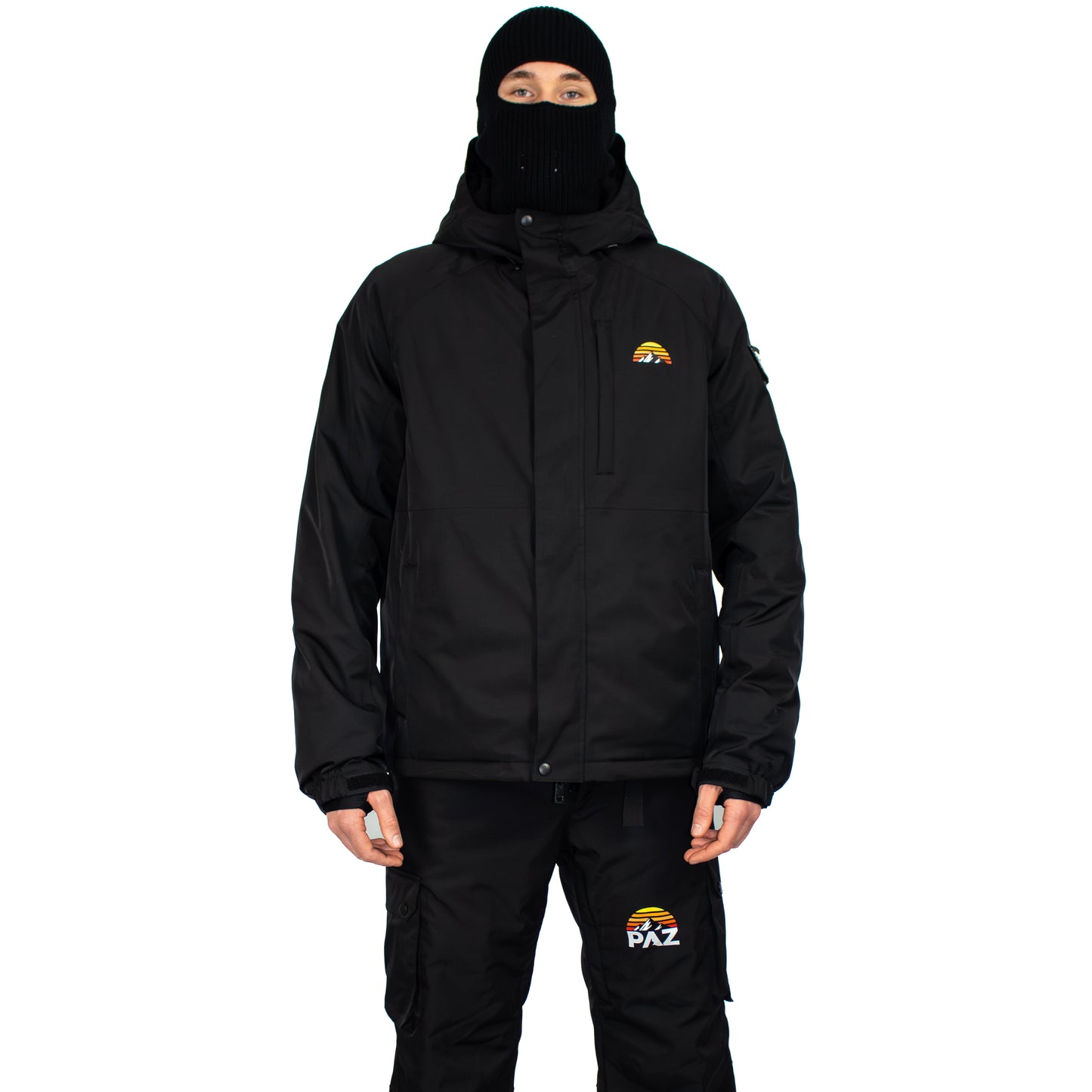 PAZ Snowsuit