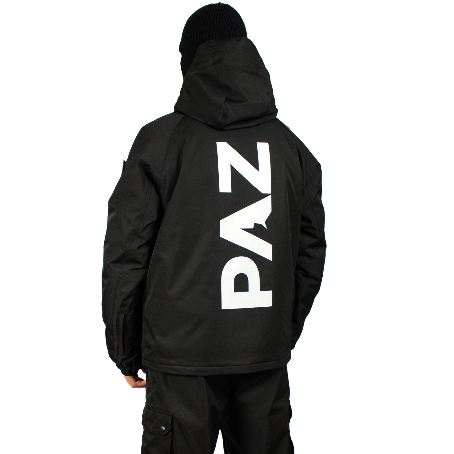 PAZ Snowsuit