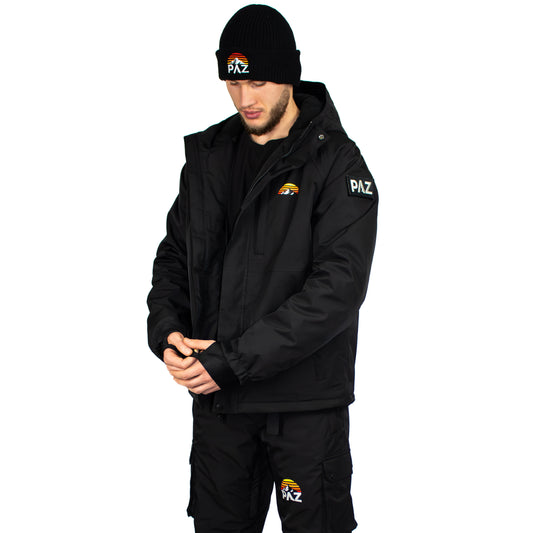 PAZ Snowsuit