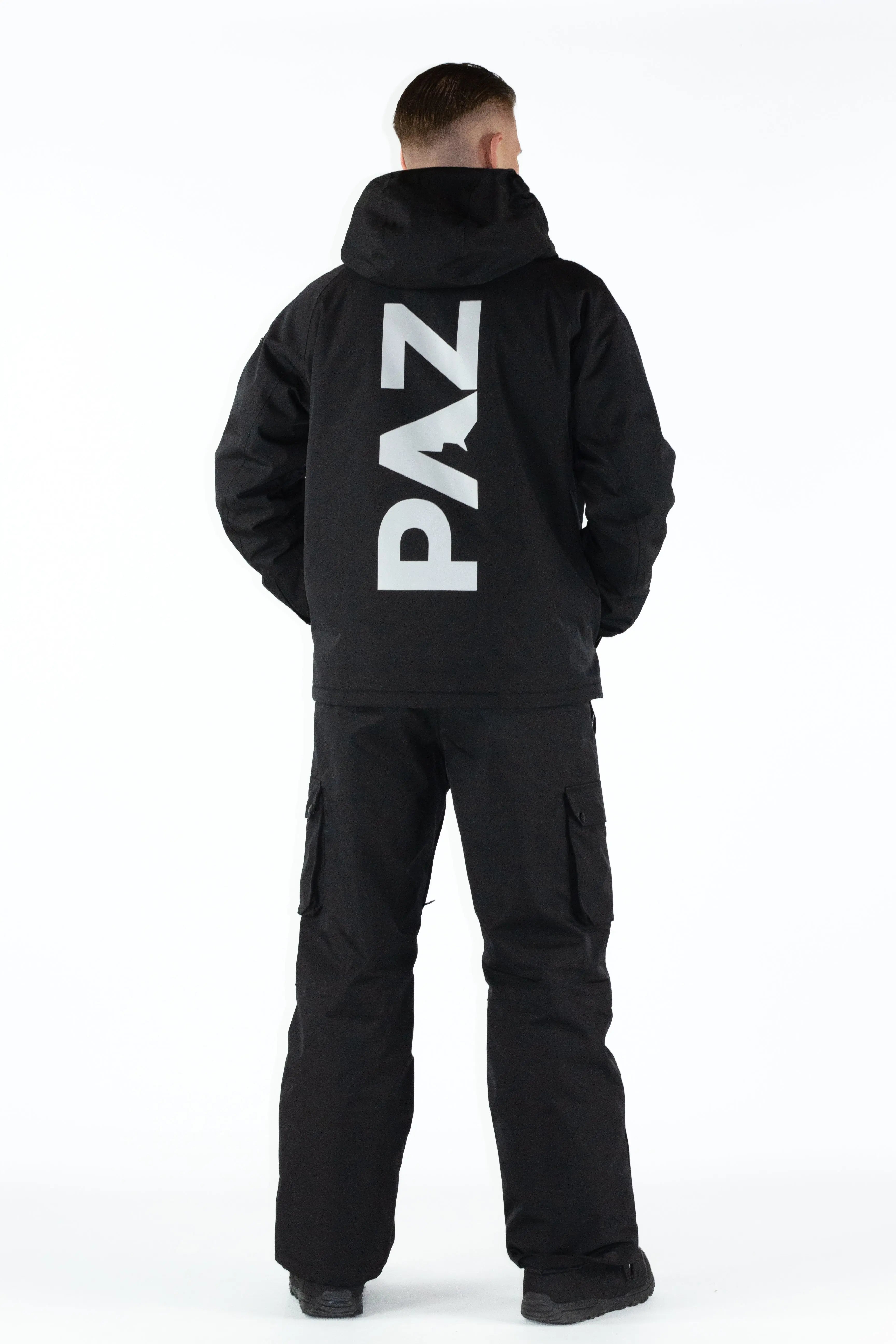 VORBESTELLUNG PAZ SNOWSUIT Herren - PAZ-Store