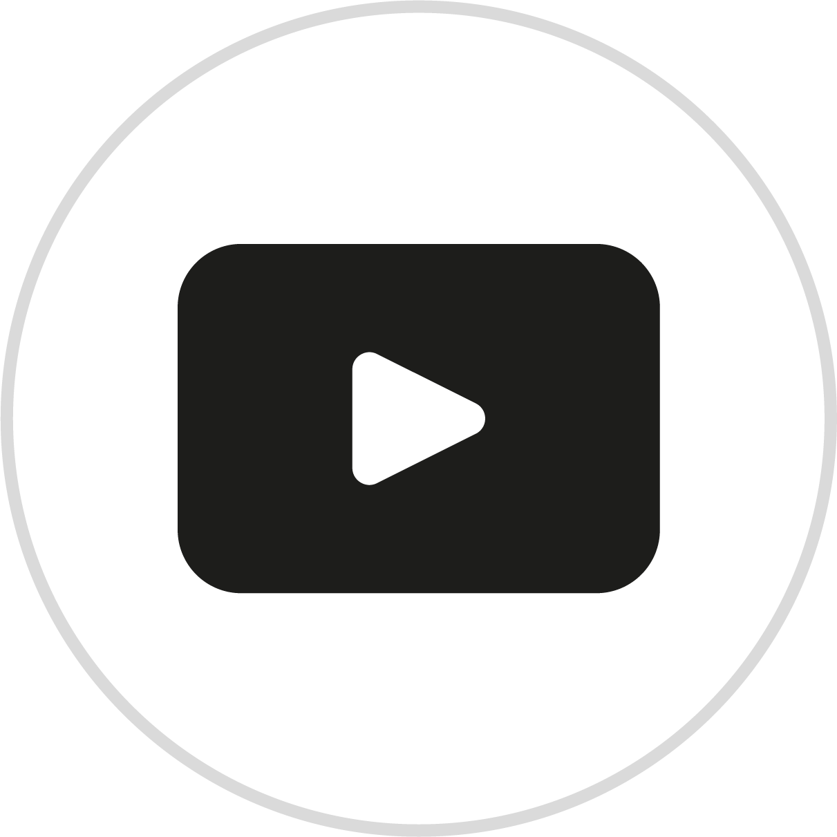 YouTube Icon – besucht unseren YouTube-Kanal