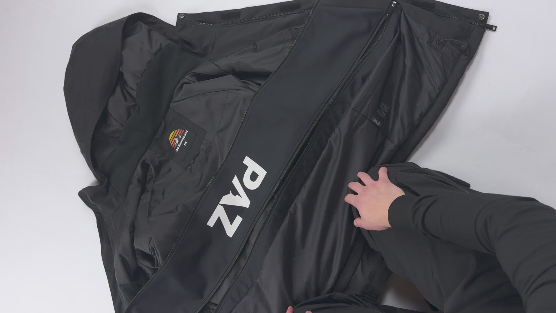 Nexus Erklärungsvideo